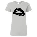 Heavy Cotton Women's Short Sleeve T-Shirt Thumbnail