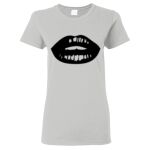 Heavy Cotton Women's Short Sleeve T-Shirt Thumbnail