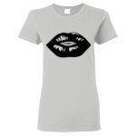 Heavy Cotton Women's Short Sleeve T-Shirt Thumbnail