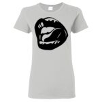 Heavy Cotton Women's Short Sleeve T-Shirt Thumbnail