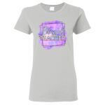 Heavy Cotton Women's Short Sleeve T-Shirt Thumbnail