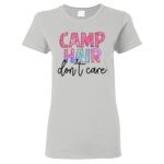 Heavy Cotton Women's Short Sleeve T-Shirt Thumbnail