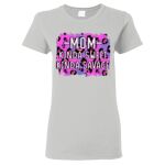 Heavy Cotton Women's Short Sleeve T-Shirt Thumbnail