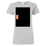 Heavy Cotton Women's Short Sleeve T-Shirt Thumbnail