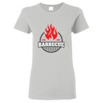 Heavy Cotton Women's Short Sleeve T-Shirt Thumbnail