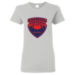 Heavy Cotton Women's Short Sleeve T-Shirt Thumbnail