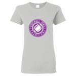 Heavy Cotton Women's Short Sleeve T-Shirt Thumbnail