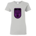 Heavy Cotton Women's Short Sleeve T-Shirt Thumbnail