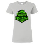 Heavy Cotton Women's Short Sleeve T-Shirt Thumbnail