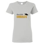 Heavy Cotton Women's Short Sleeve T-Shirt Thumbnail