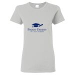 Heavy Cotton Women's Short Sleeve T-Shirt Thumbnail