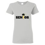 Heavy Cotton Women's Short Sleeve T-Shirt Thumbnail