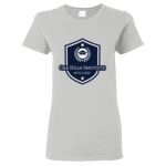 Heavy Cotton Women's Short Sleeve T-Shirt Thumbnail