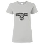 Heavy Cotton Women's Short Sleeve T-Shirt Thumbnail