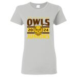 Heavy Cotton Women's Short Sleeve T-Shirt Thumbnail