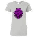 Heavy Cotton Women's Short Sleeve T-Shirt Thumbnail