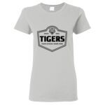 Heavy Cotton Women's Short Sleeve T-Shirt Thumbnail