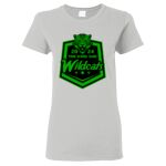 Heavy Cotton Women's Short Sleeve T-Shirt Thumbnail