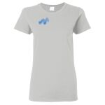 Heavy Cotton Women's Short Sleeve T-Shirt Thumbnail