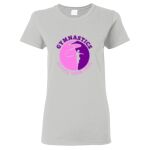 Heavy Cotton Women's Short Sleeve T-Shirt Thumbnail