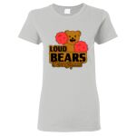 Heavy Cotton Women's Short Sleeve T-Shirt Thumbnail