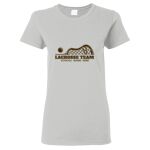 Heavy Cotton Women's Short Sleeve T-Shirt Thumbnail