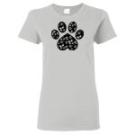 Heavy Cotton Women's Short Sleeve T-Shirt Thumbnail