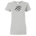 Heavy Cotton Women's Short Sleeve T-Shirt Thumbnail