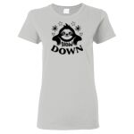 Heavy Cotton Women's Short Sleeve T-Shirt Thumbnail