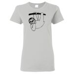 Heavy Cotton Women's Short Sleeve T-Shirt Thumbnail