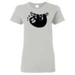 Heavy Cotton Women's Short Sleeve T-Shirt Thumbnail