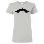 Heavy Cotton Women's Short Sleeve T-Shirt Thumbnail