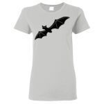 Heavy Cotton Women's Short Sleeve T-Shirt Thumbnail