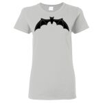 Heavy Cotton Women's Short Sleeve T-Shirt Thumbnail