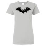 Heavy Cotton Women's Short Sleeve T-Shirt Thumbnail