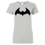 Heavy Cotton Women's Short Sleeve T-Shirt Thumbnail