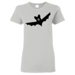 Heavy Cotton Women's Short Sleeve T-Shirt Thumbnail