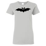 Heavy Cotton Women's Short Sleeve T-Shirt Thumbnail