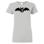 Heavy Cotton Women's Short Sleeve T-Shirt Thumbnail