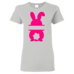 Heavy Cotton Women's Short Sleeve T-Shirt Thumbnail