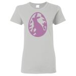 Heavy Cotton Women's Short Sleeve T-Shirt Thumbnail