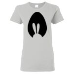 Heavy Cotton Women's Short Sleeve T-Shirt Thumbnail