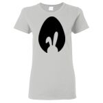 Heavy Cotton Women's Short Sleeve T-Shirt Thumbnail