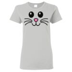 Heavy Cotton Women's Short Sleeve T-Shirt Thumbnail