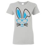 Heavy Cotton Women's Short Sleeve T-Shirt Thumbnail