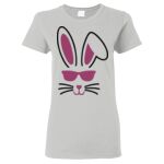 Heavy Cotton Women's Short Sleeve T-Shirt Thumbnail