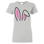 Heavy Cotton Women's Short Sleeve T-Shirt Thumbnail