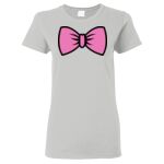 Heavy Cotton Women's Short Sleeve T-Shirt Thumbnail