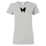 Heavy Cotton Women's Short Sleeve T-Shirt Thumbnail