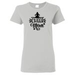 Heavy Cotton Women's Short Sleeve T-Shirt Thumbnail